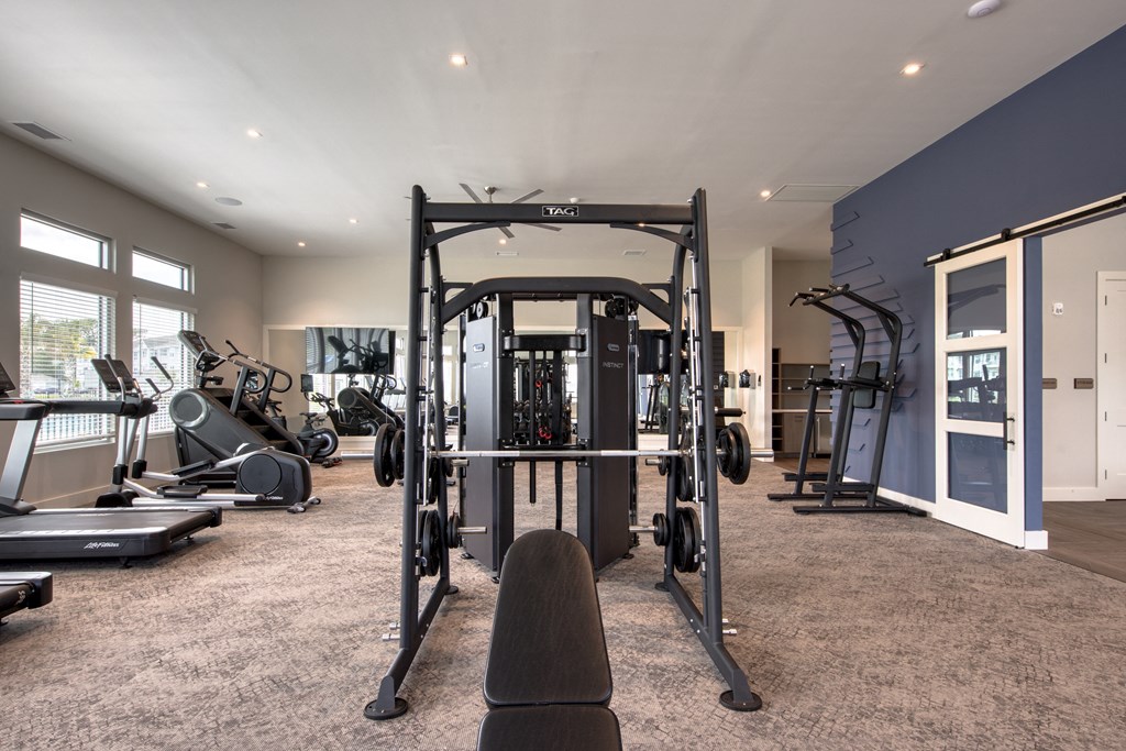 The Pointe At Palm Bay