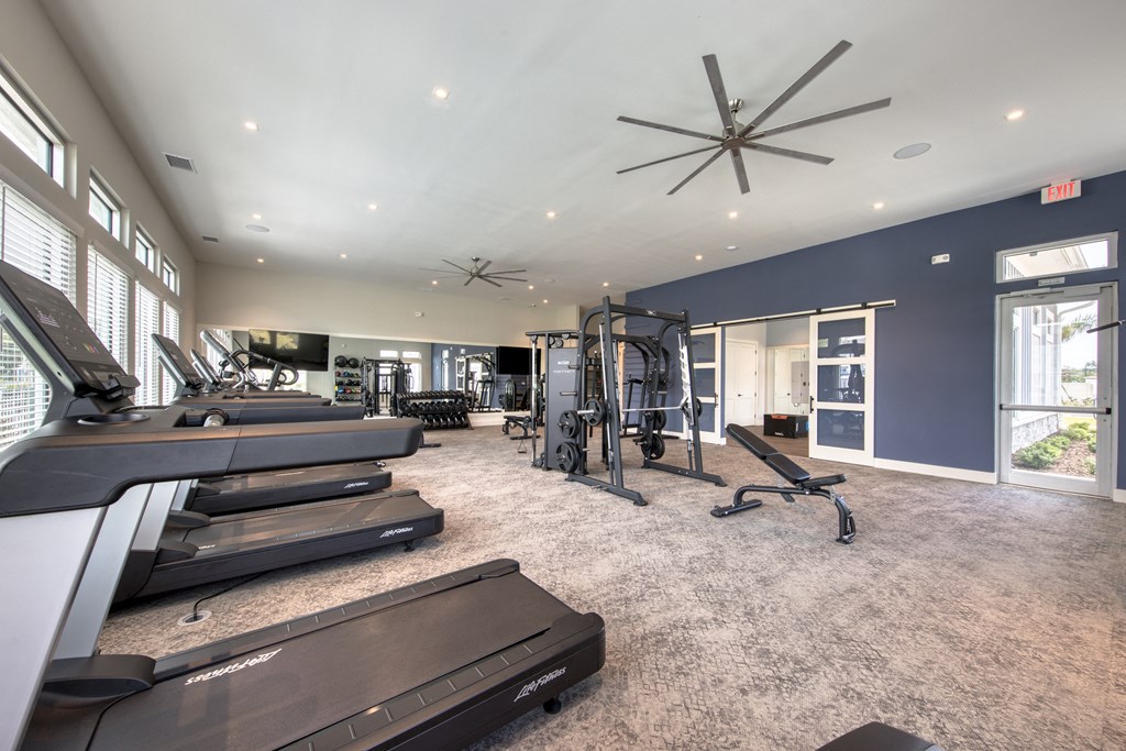 The Pointe At Palm Bay