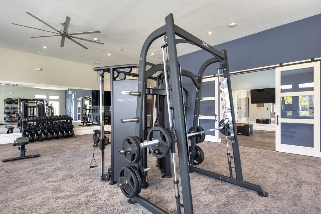 The Pointe At Palm Bay