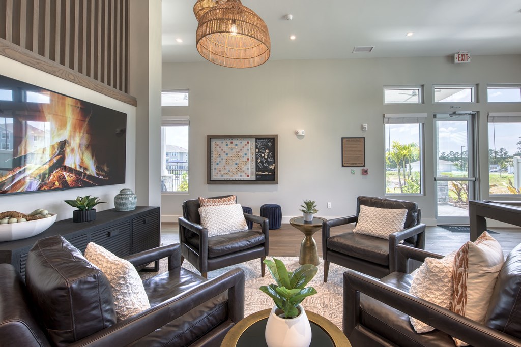 The Pointe At Palm Bay