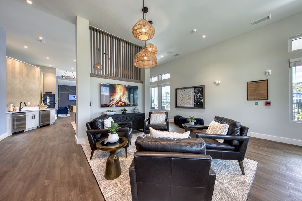 The Pointe At Palm Bay