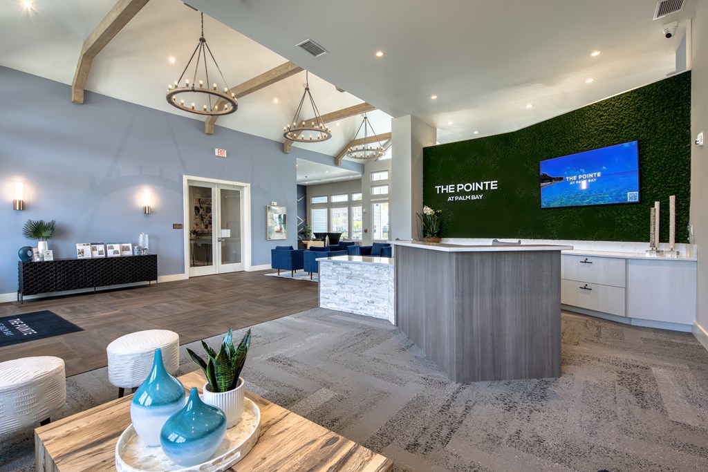 The Pointe At Palm Bay