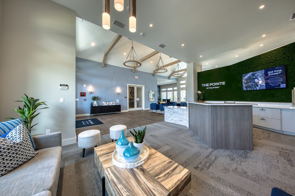 The Pointe At Palm Bay