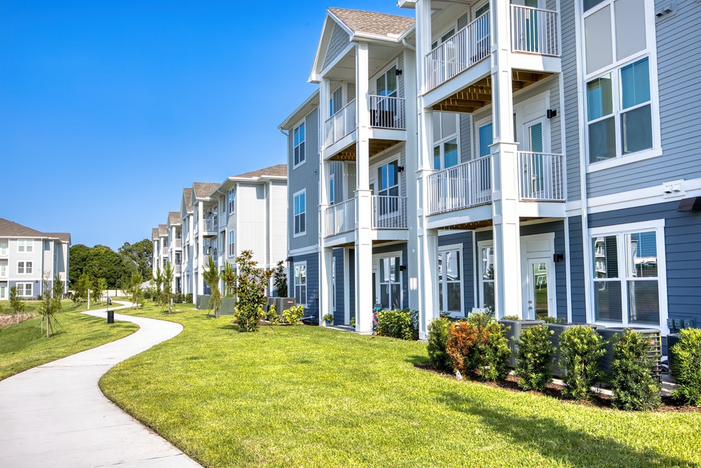 The Pointe At Palm Bay