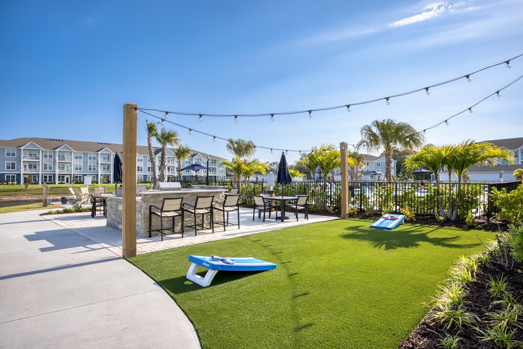 The Pointe At Palm Bay