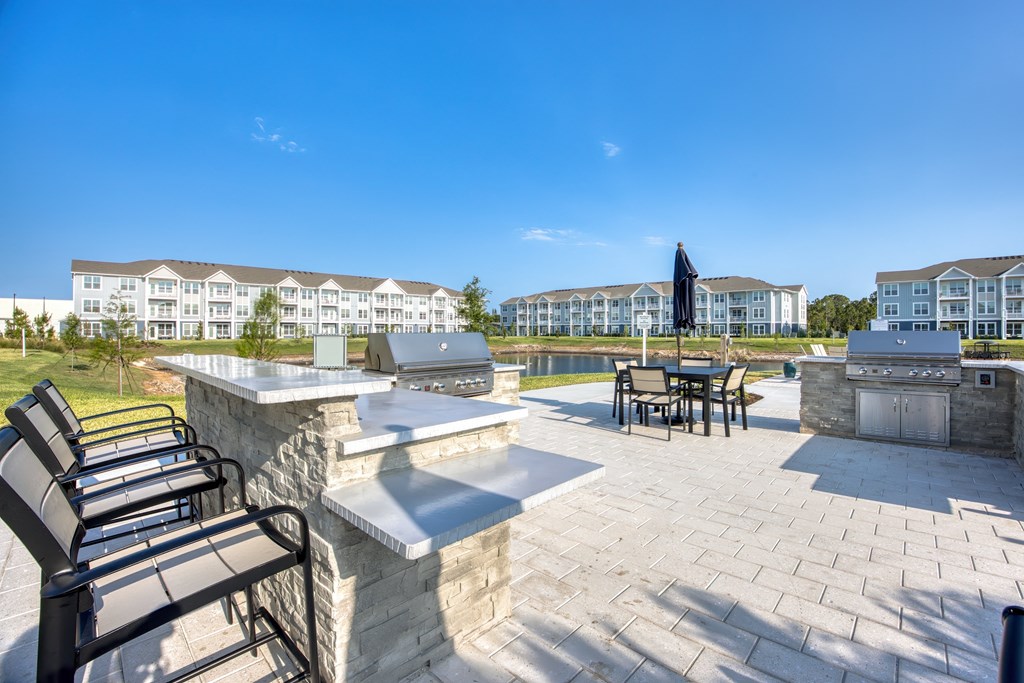 The Pointe At Palm Bay