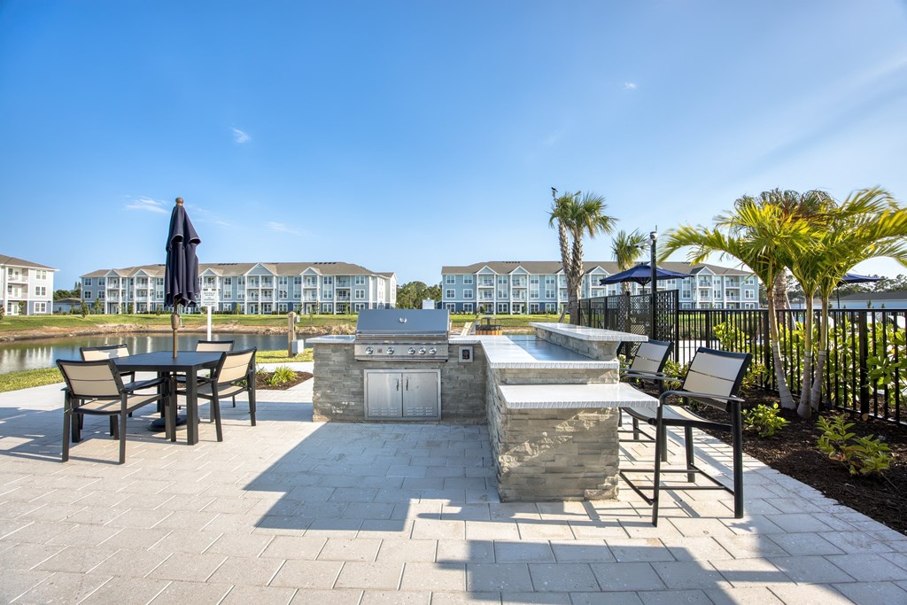 The Pointe At Palm Bay