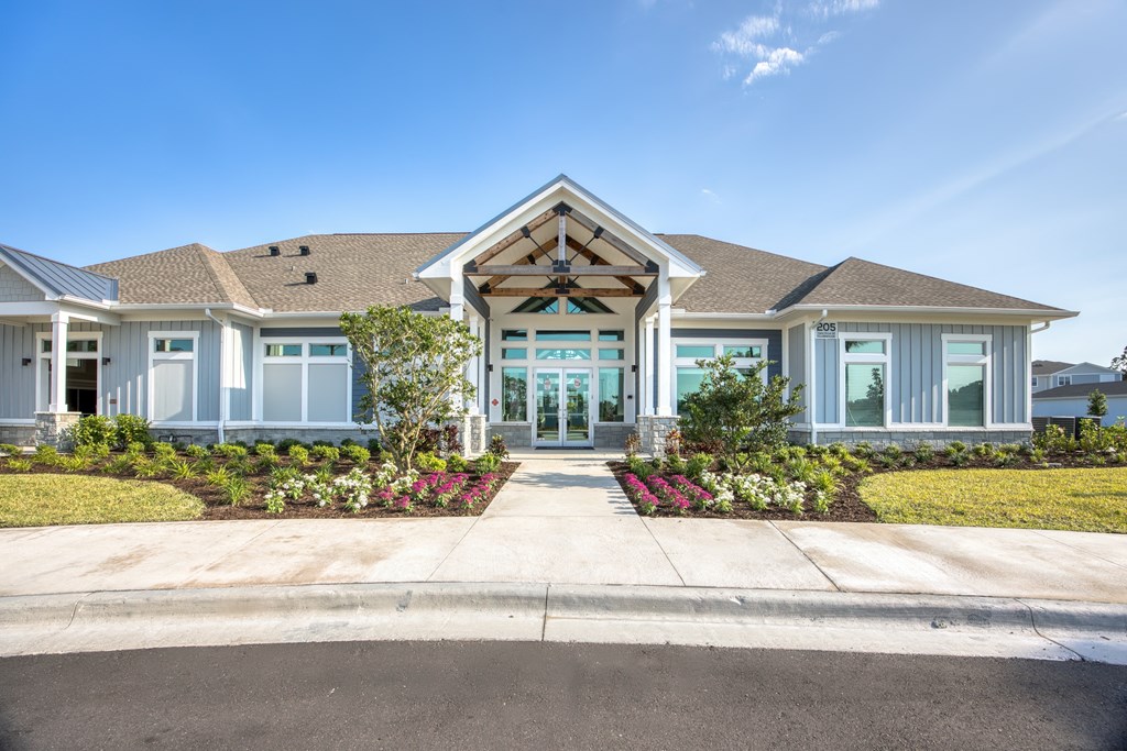 The Pointe At Palm Bay