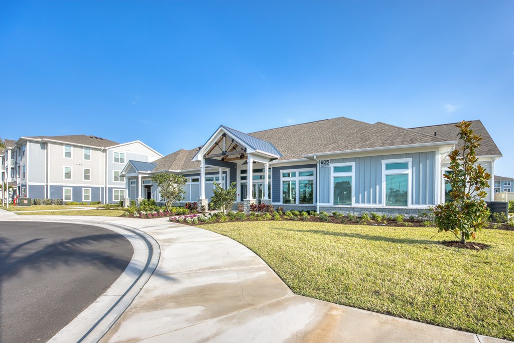 The Pointe At Palm Bay