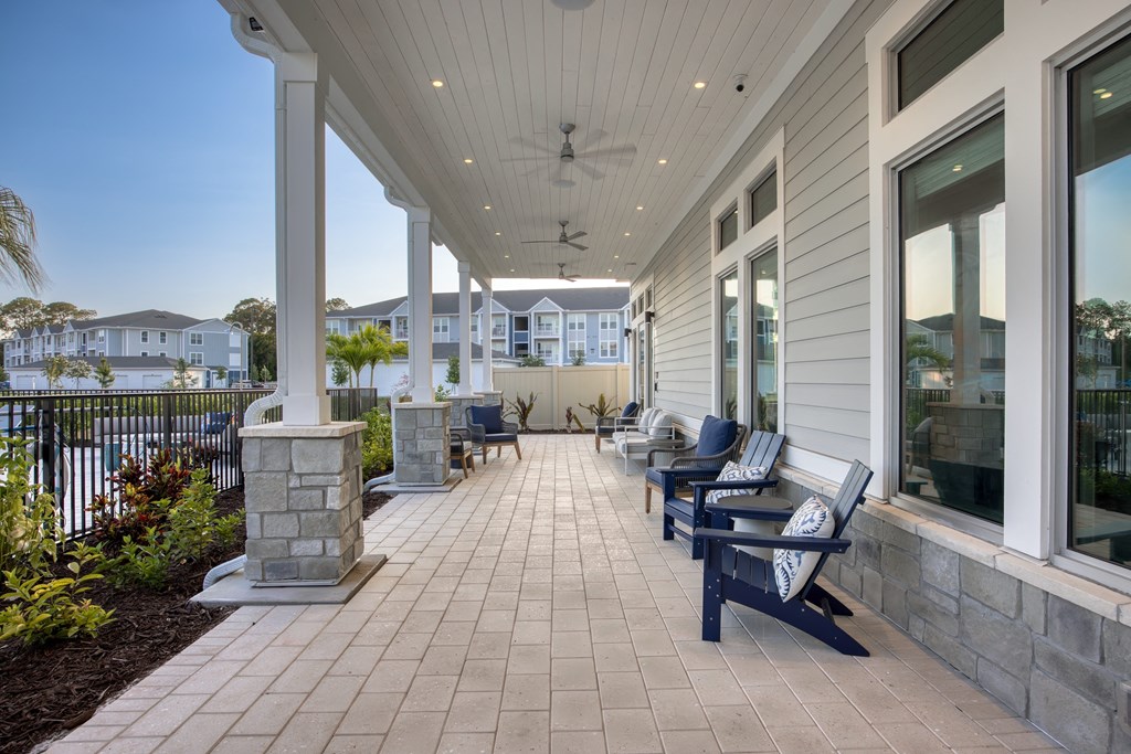 The Pointe At Palm Bay