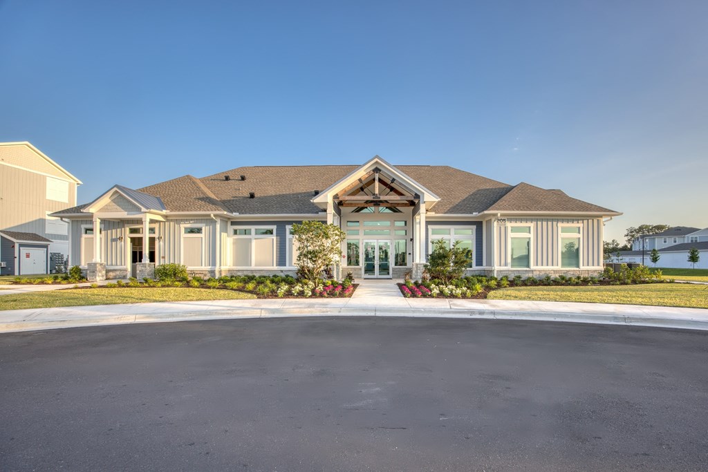 The Pointe At Palm Bay