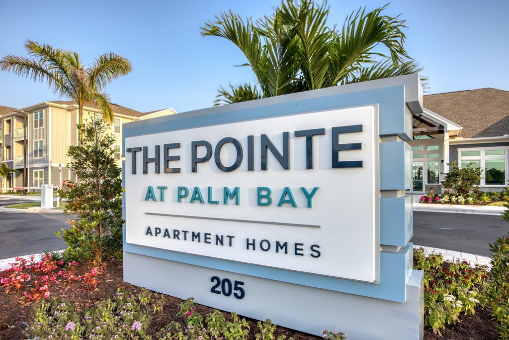 The Pointe At Palm Bay