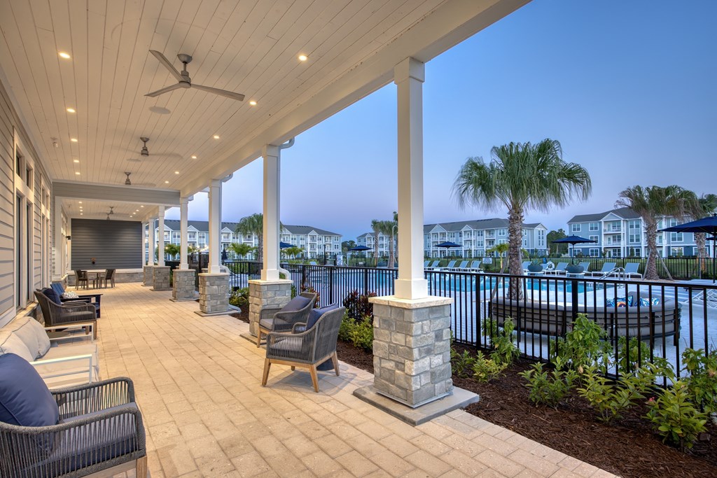 The Pointe At Palm Bay