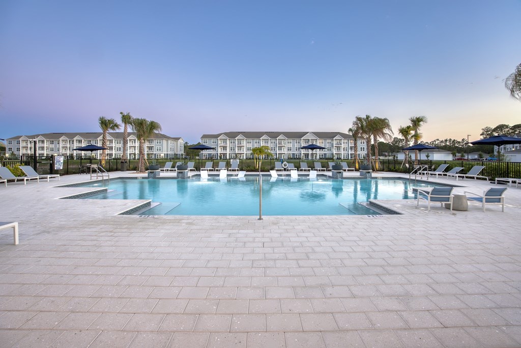 The Pointe At Palm Bay