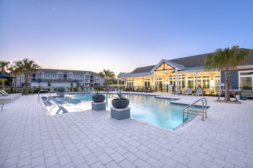 The Pointe At Palm Bay