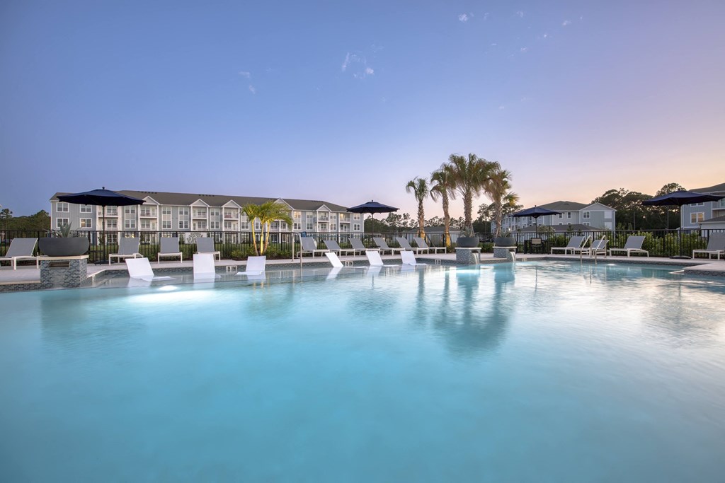 The Pointe At Palm Bay