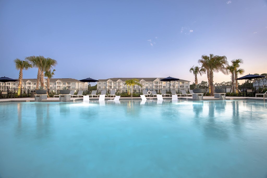 The Pointe At Palm Bay