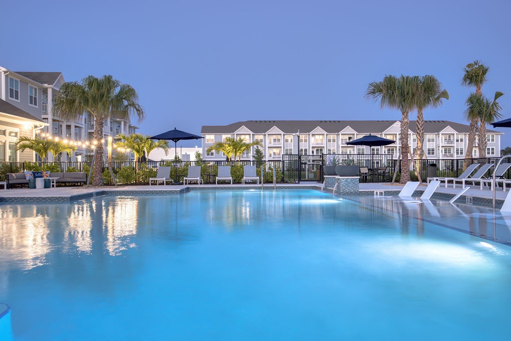The Pointe At Palm Bay