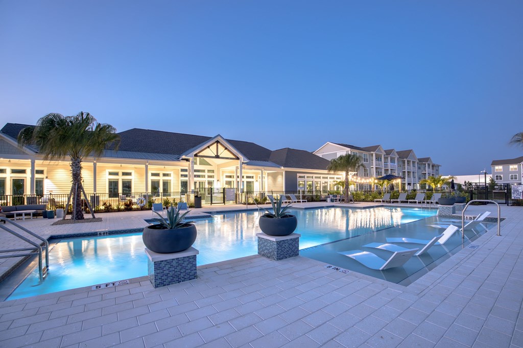 The Pointe At Palm Bay
