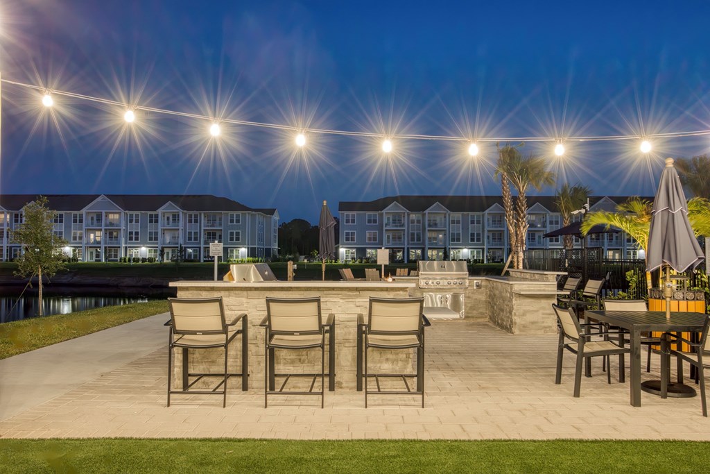 The Pointe At Palm Bay