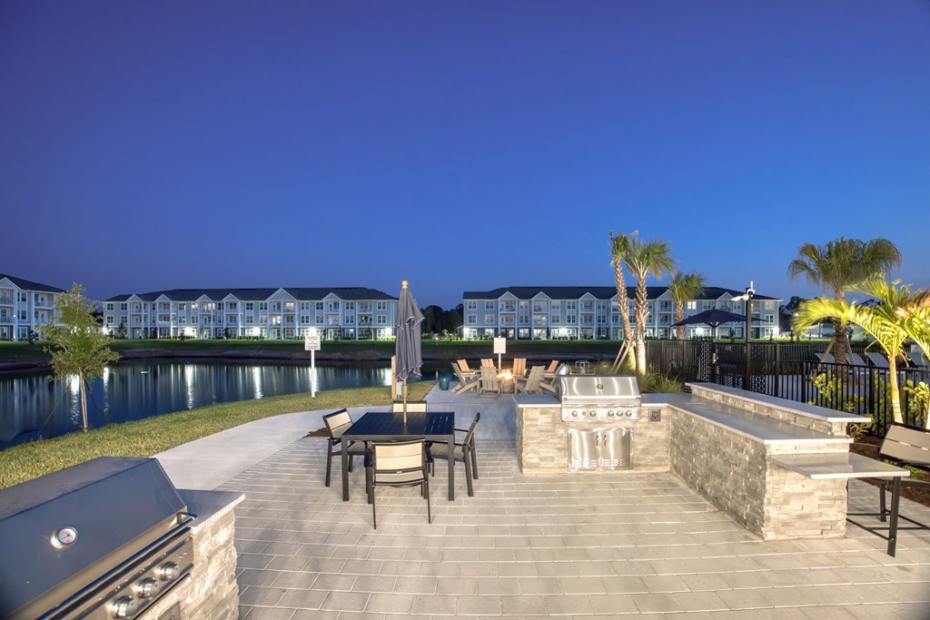 The Pointe At Palm Bay