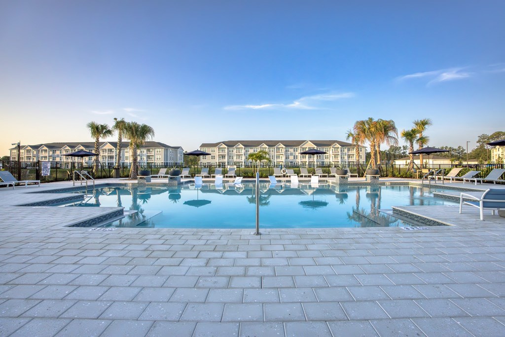 The Pointe At Palm Bay
