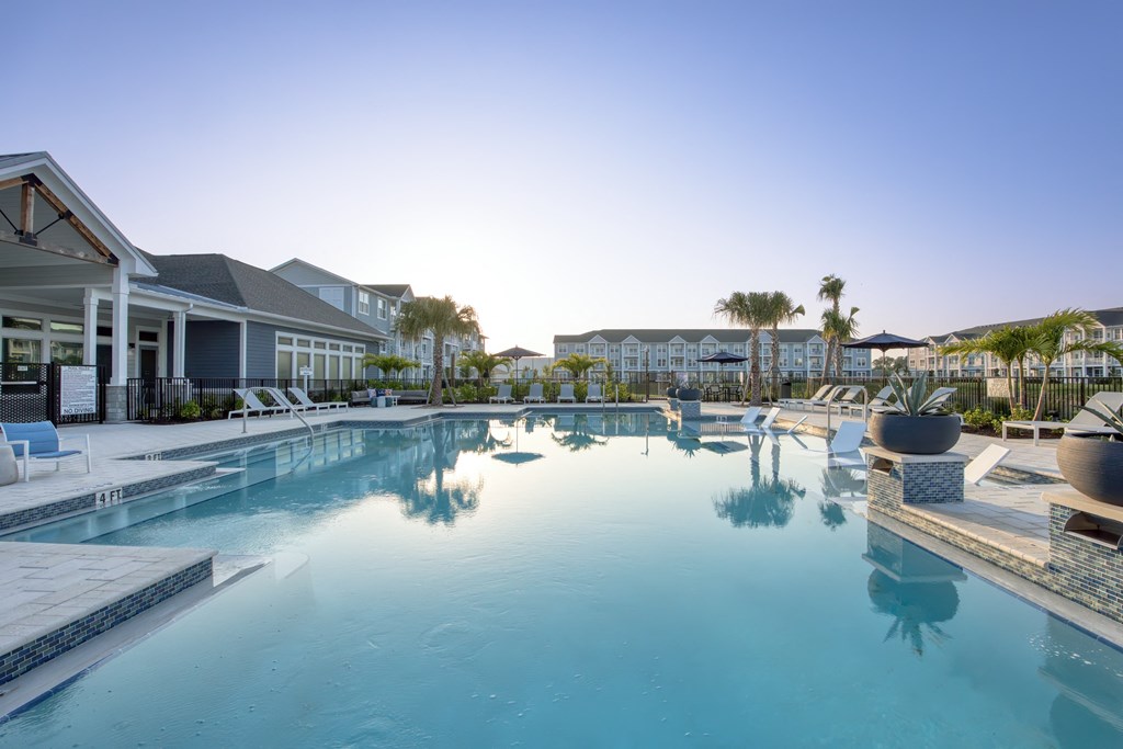 The Pointe At Palm Bay