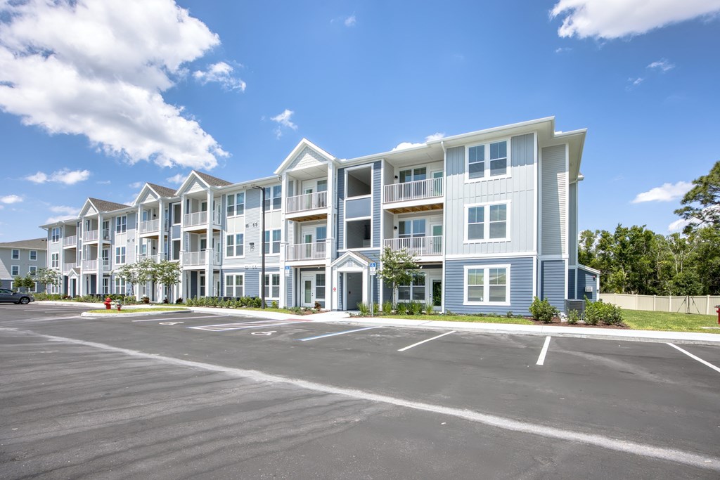 The Pointe At Palm Bay