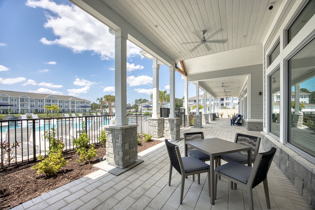 The Pointe At Palm Bay