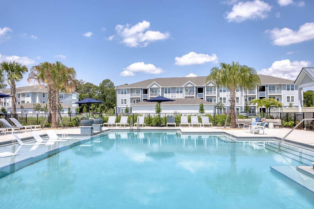 The Pointe At Palm Bay