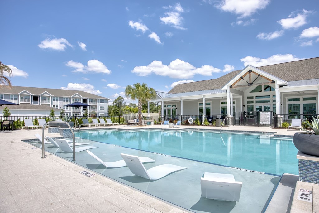 The Pointe At Palm Bay