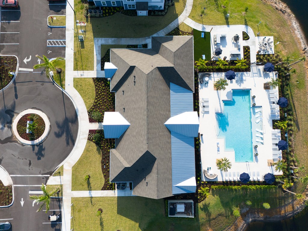 The Pointe At Palm Bay