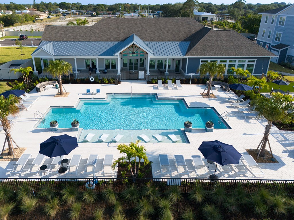 The Pointe At Palm Bay