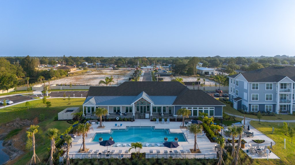 The Pointe At Palm Bay