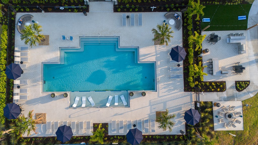 The Pointe At Palm Bay