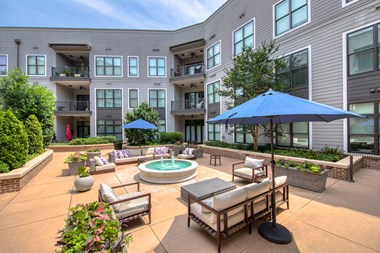 1180 Canton Street 1-3 Beds Apartment for Rent - Photo Gallery 3