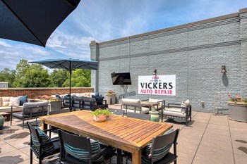 Vickers Roswell - Photo Gallery 2