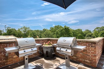 Vickers Roswell BBQ - Photo Gallery 4
