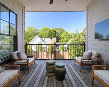 Model Patio