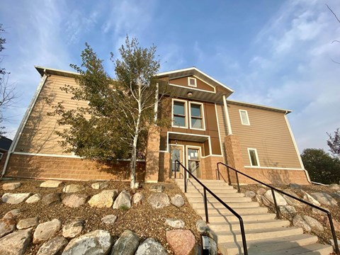 Williston Apartment Homes