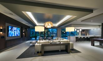 8250 Meadow Road Studio-3 Beds Apartment for Rent - Photo Gallery 2