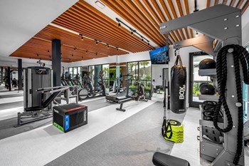 24 Hour Gym 24 Hour Gym at Luma Headwaters, Orlando - Photo Gallery 6