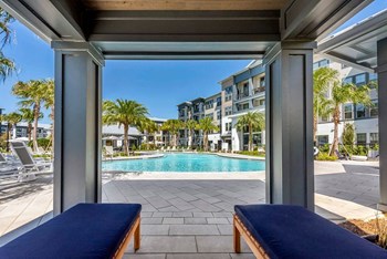 Luma Headwaters Pool Swimming Pool at Luma Headwaters, Orlando - Photo Gallery 5