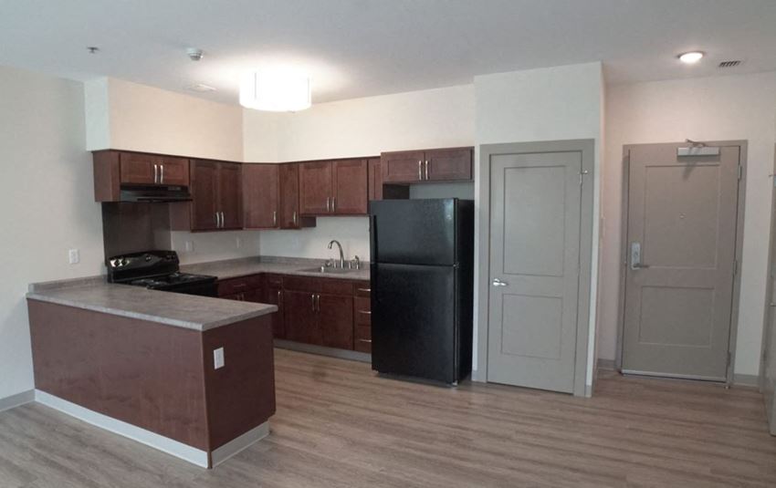 193 Chestnut Street 2-3 Beds Apartment, Affordable for Rent - Photo Gallery 1