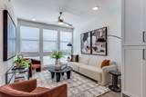 Studio apartment at Bent Tree Lofts Apartments in Dallas