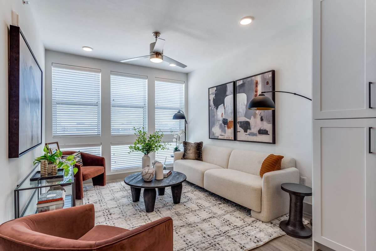 Bent Tree Lofts Apartments