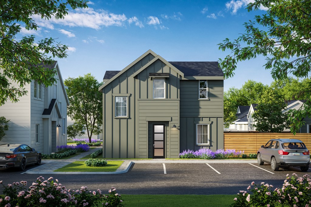 rental homes in denton