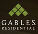 Gables Residential Company