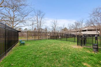 Dog Park at The Oxford Apartments, Maryland, 20745