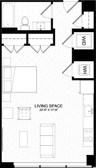 The Oxford Studio FP